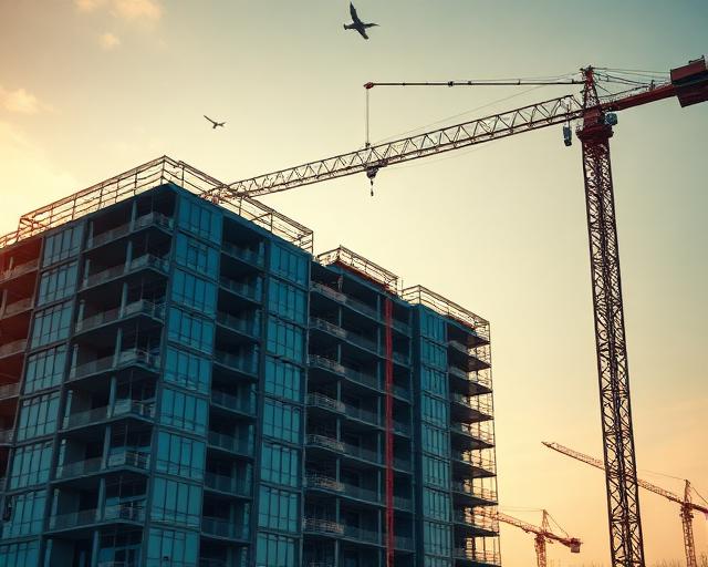 Commercial Developers
