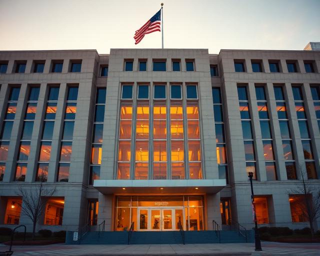 Federal Agencies