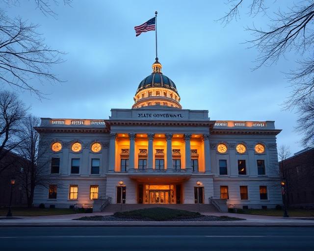 State & Local Government
