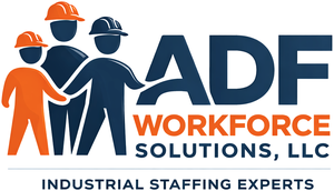 ADF Workforce Solutions, LLC — Industrial Staffing Experts